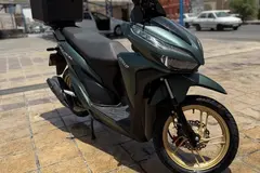 هوندا، کلیک 150