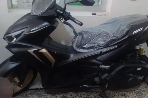 زیگما، آیرکس 180