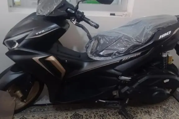 زیگما، آیرکس 180