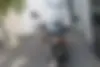 هوندا، CGL 150