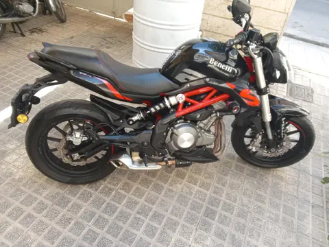 بنلی، 249R