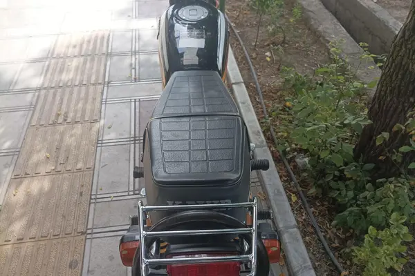 کویر موتور  CDI200