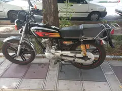 کویر موتور، CDI200