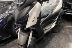 یاماها، XMAX 250