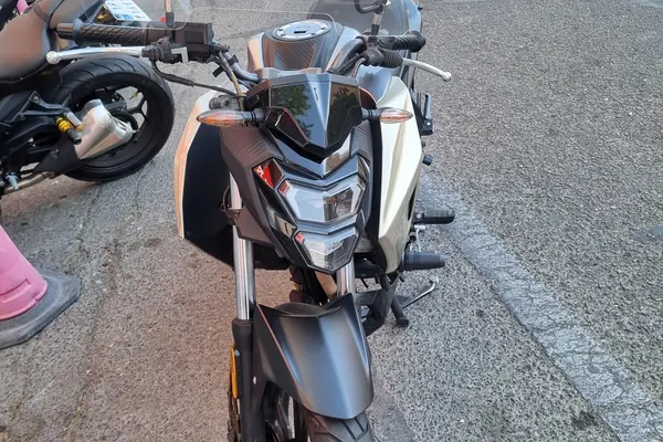 اس وای ام  گلکسی NA 180
