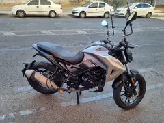 اس وای ام، گلکسی NA 180