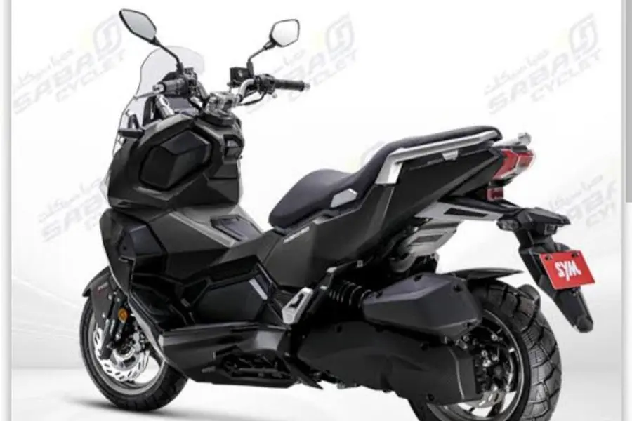 اس وای ام، ADV 175