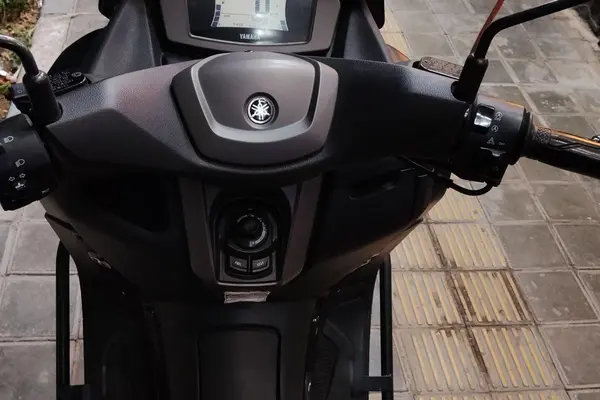 یاماها  NMAX 155
