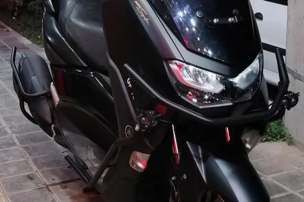 یاماها  NMAX 155