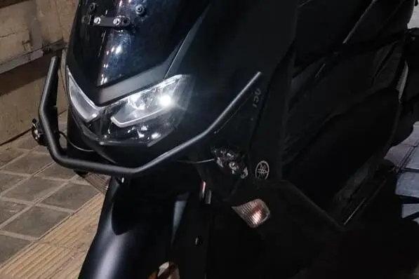یاماها  NMAX 155