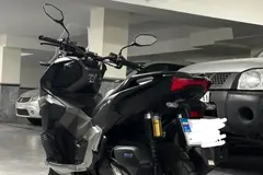 هوندا، ADV 160