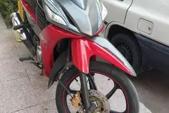 لیفان، پی کی 135