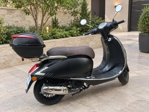 ایران دوچرخ، وترانو