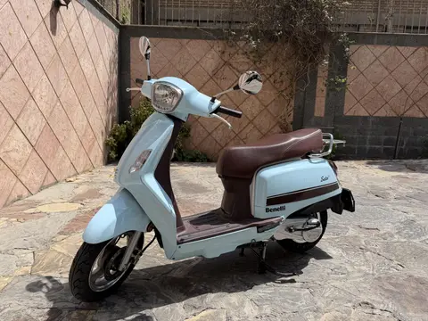 بنلی، SETA 125