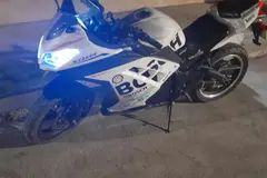 توسن، SR7