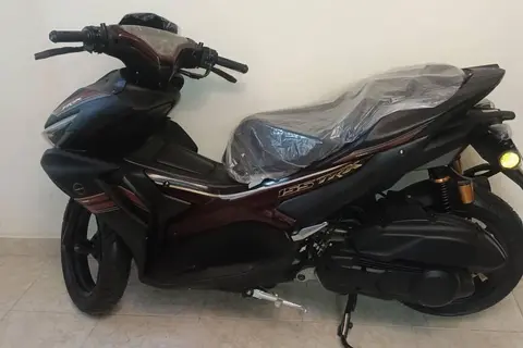 توسن محركه شرق، تکنو واریو 150