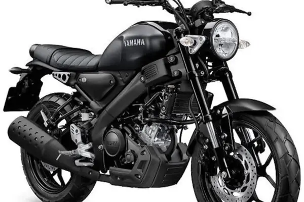 یاماها  XSR 155