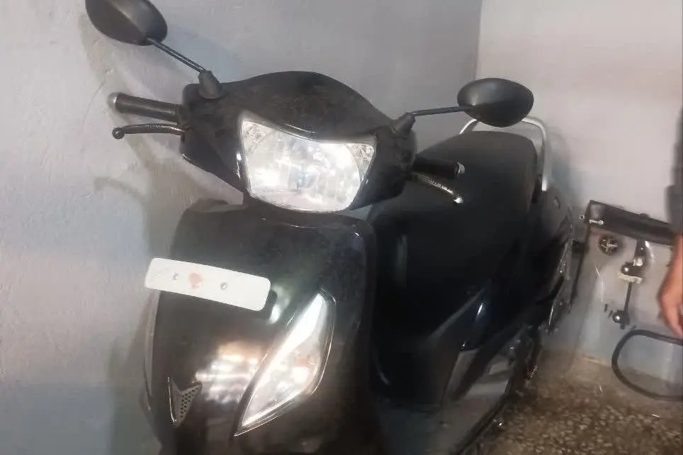 تی وی اس،  ژوپیتر