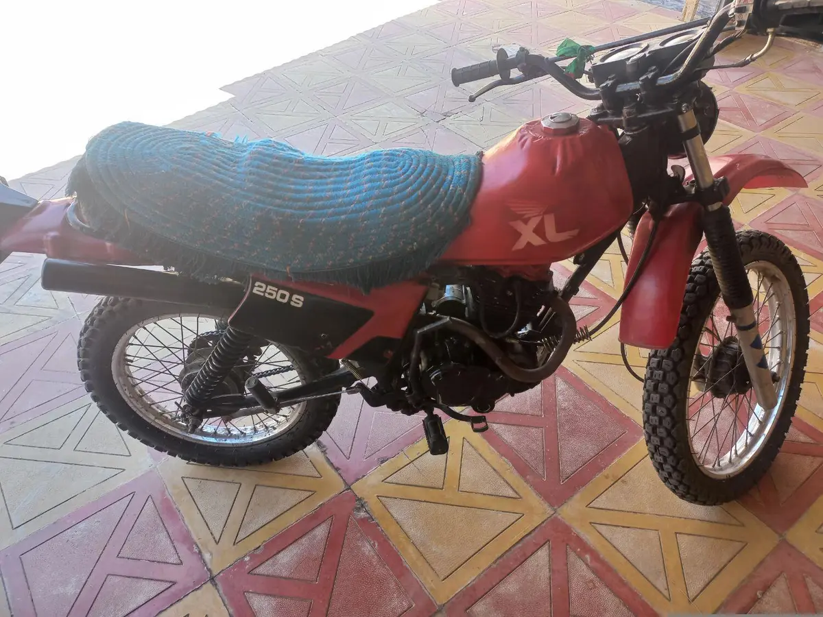 دایچی،  BX200