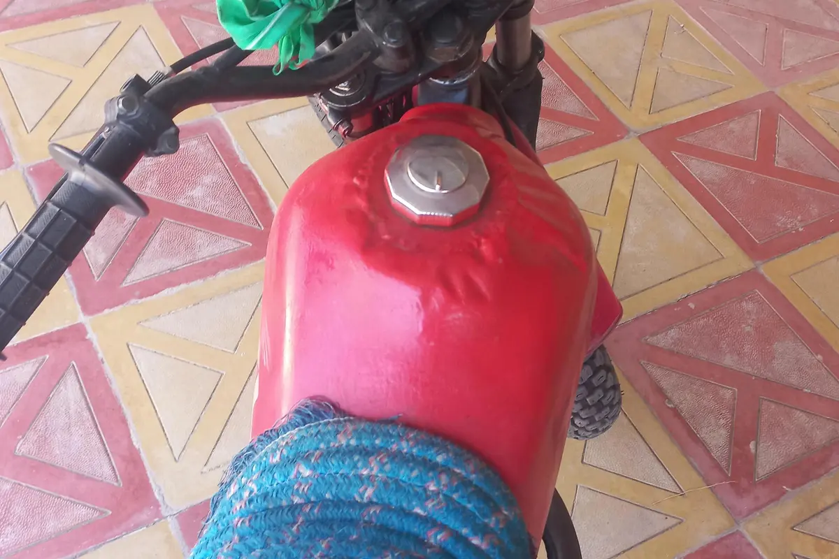 دایچی،  BX200