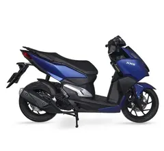 نیرو موتور شیراز، گلکسی CL160