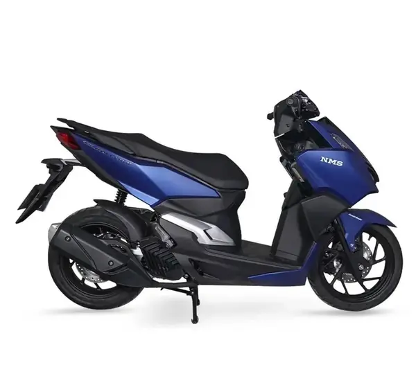 نیرو موتور شیراز  گلکسی CL160