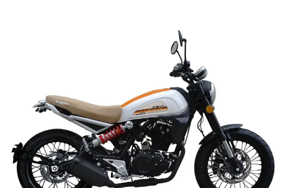 کویر موتور، ST3-220