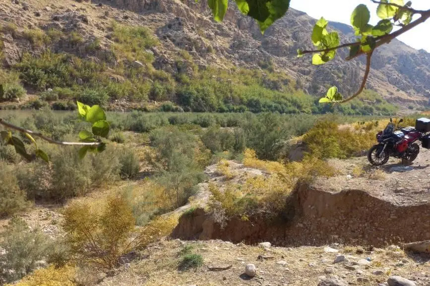 بنلی،  TRK 249
