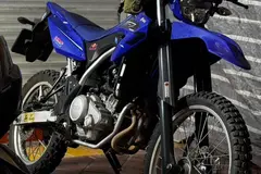 یاماها، WR 155