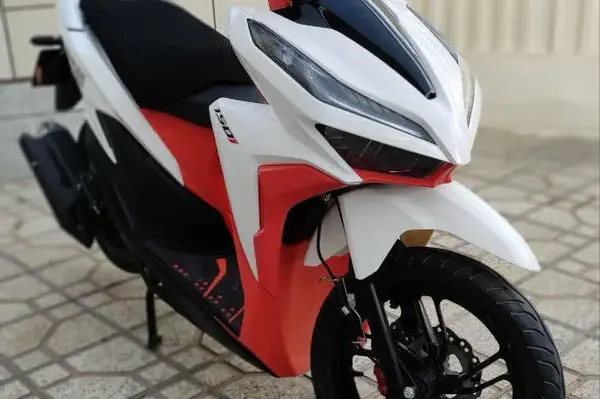 کویر موتور  S2 150