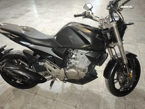 زونتس، 250R
