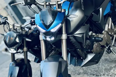 زونتس، 250R