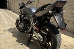 هوندا، CB 1300