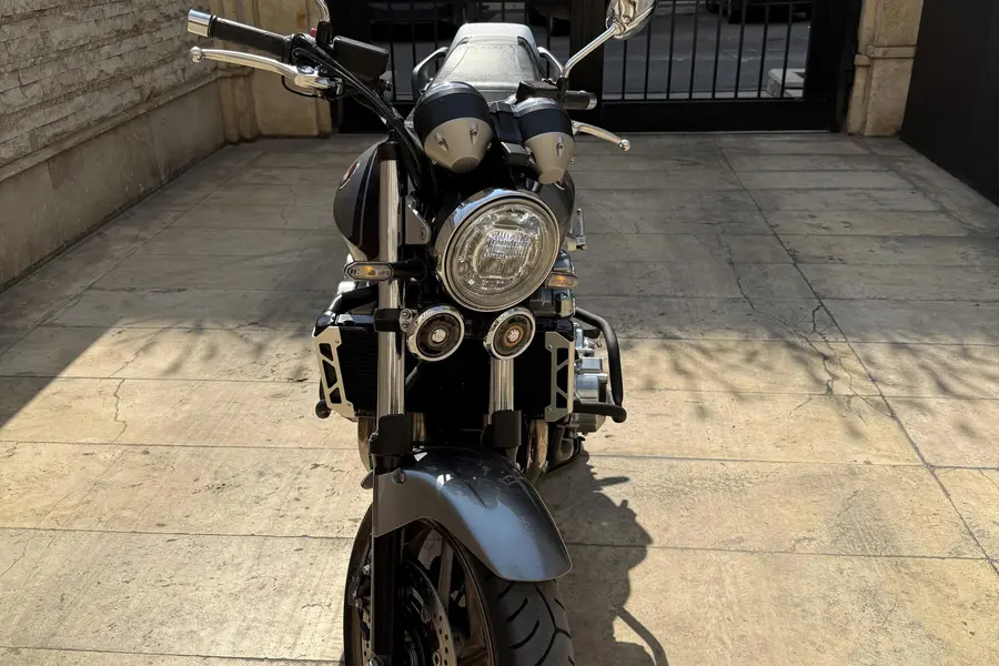 هوندا، CB 1300