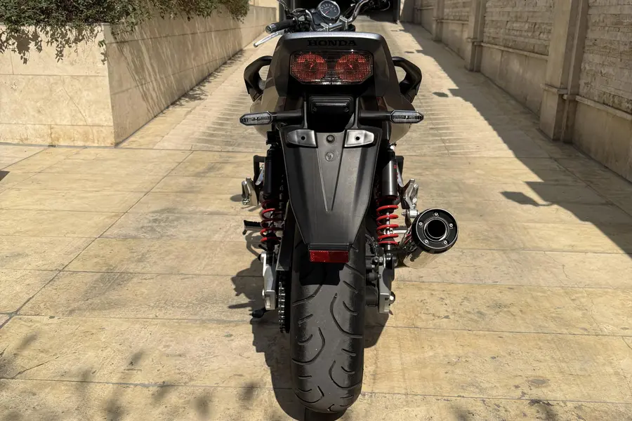 هوندا، CB 1300