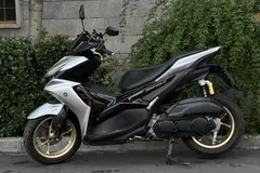 یاماها، AEROX 155