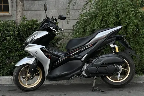 یاماها، AEROX 155