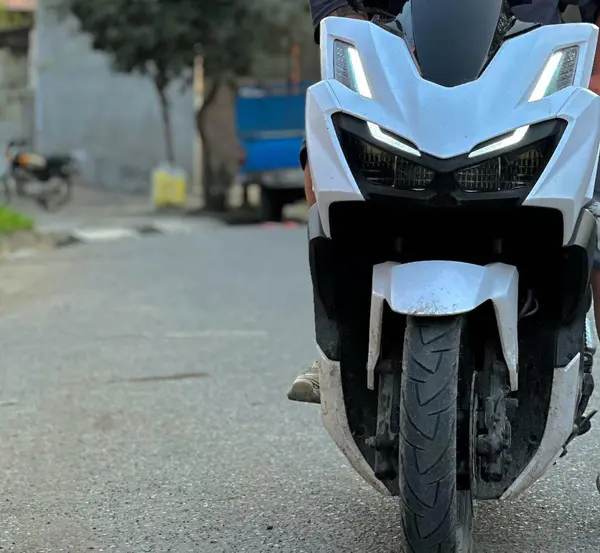 کبیر موتور  کلیک آپ 170