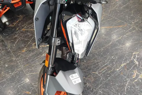 کی تی ام، دوک 200