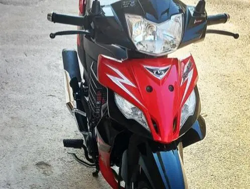 تی وی اس، راکز