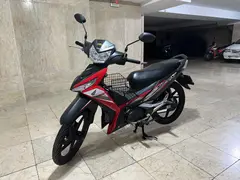 هوندا، ویو 125