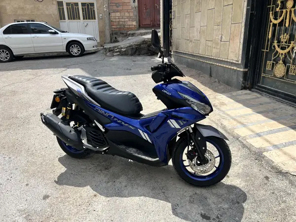 دینو  200CC