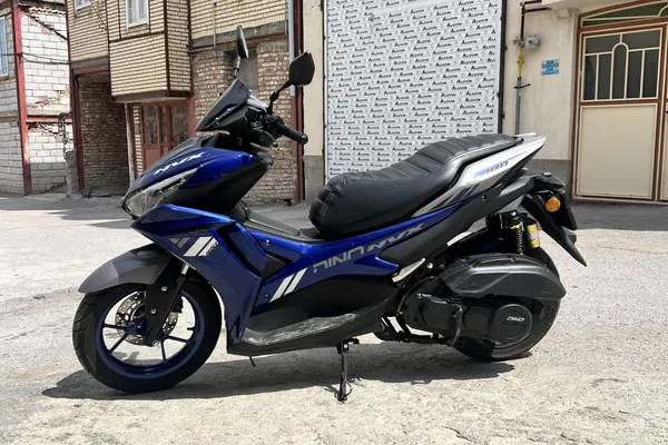 دینو  200CC