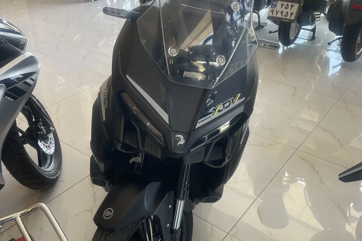 کی وی،  K249n