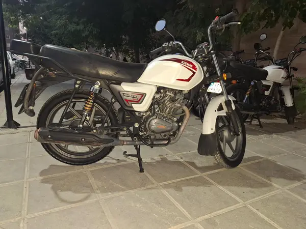 کی وی  CTV 150
