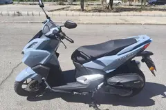 سالار گستر، طرح کلیک 170