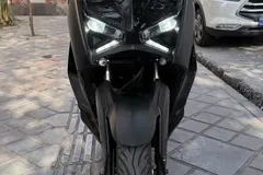 یاماها، XMAX 250