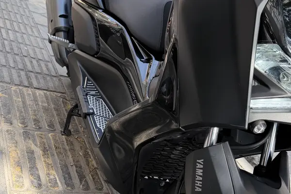 یاماها  XMAX 250