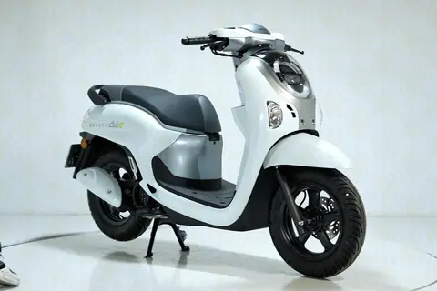 هوندا، اسکوپی 110