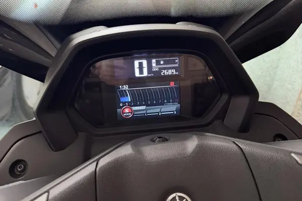 یاماها  NMAX 155